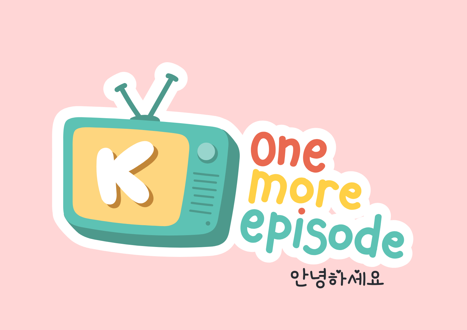 Nonton Drakor Bisa Jadi Healing?